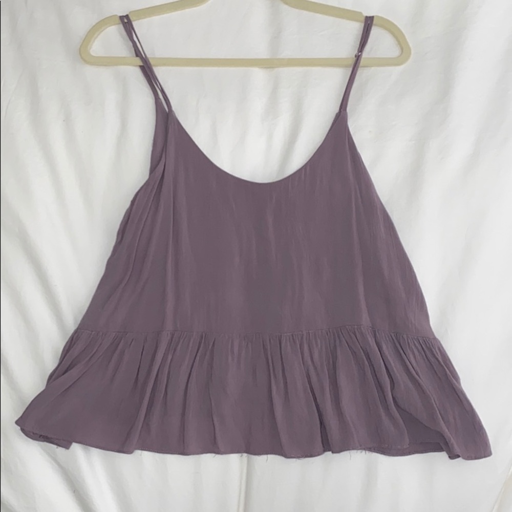 Topshop Blouse